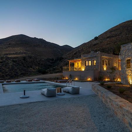 Celine Private Residences Léntas المظهر الخارجي الصورة
