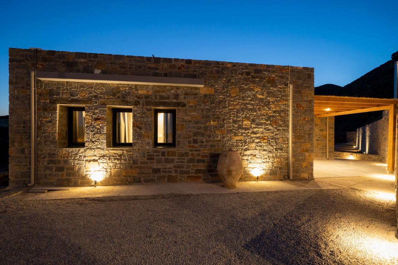 Celine Private Residences Léntas المظهر الخارجي الصورة