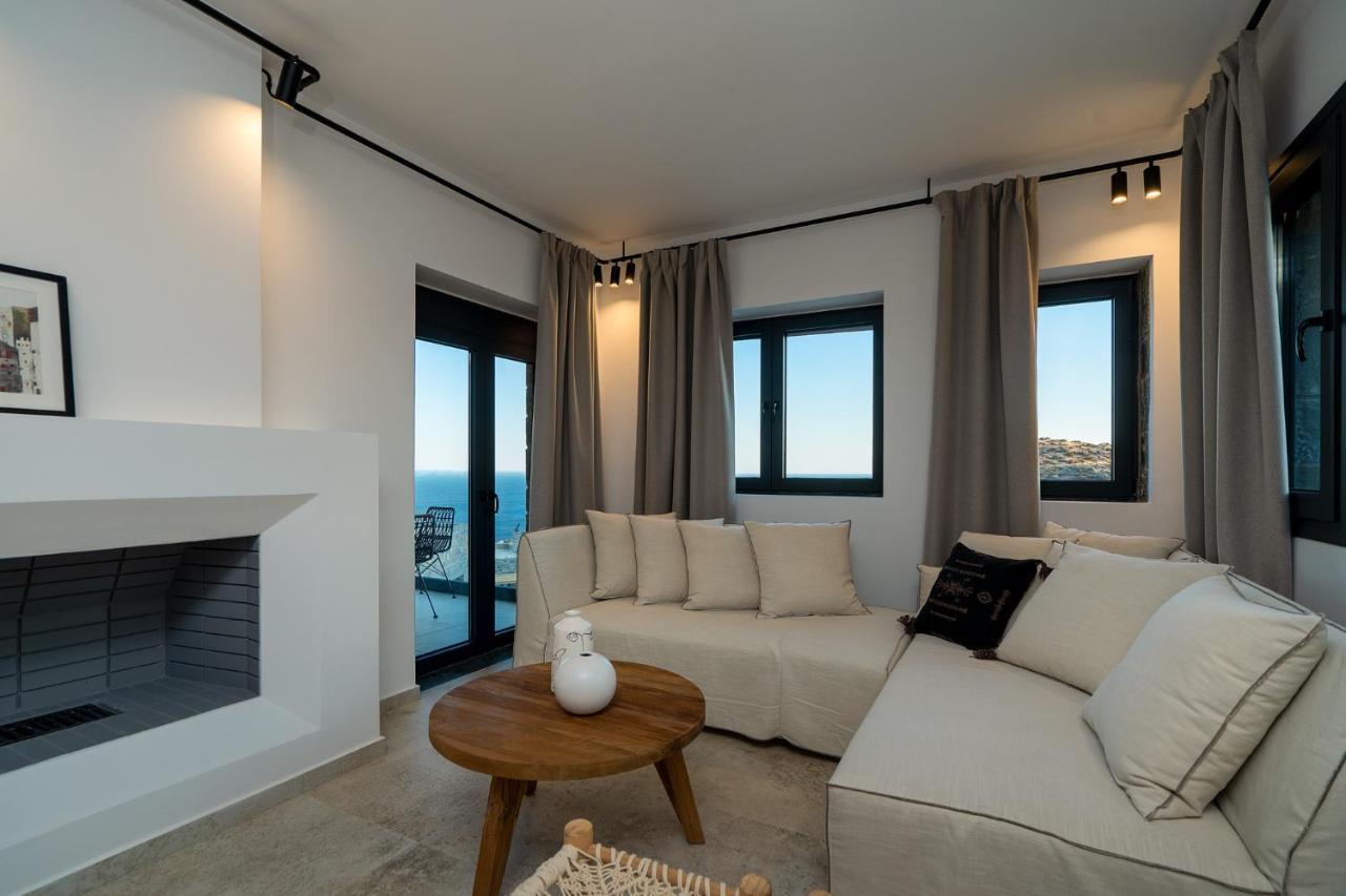 Celine Private Residences Léntas المظهر الخارجي الصورة