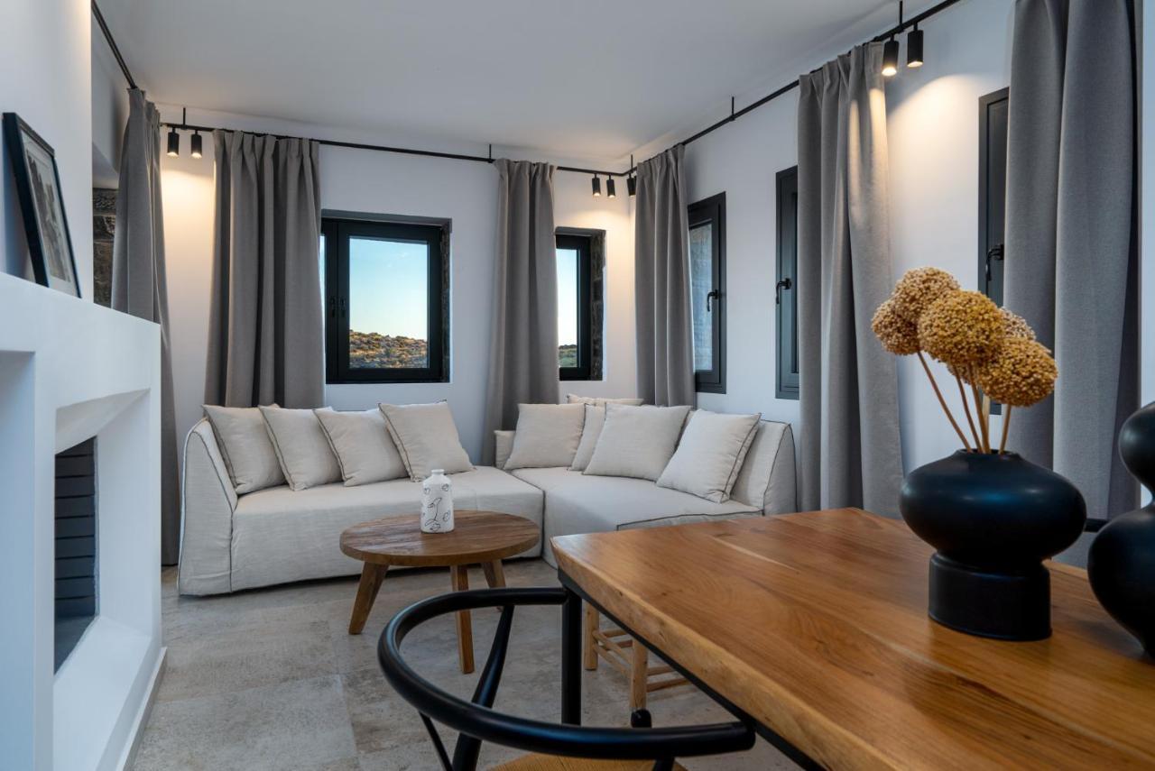 Celine Private Residences Léntas المظهر الخارجي الصورة