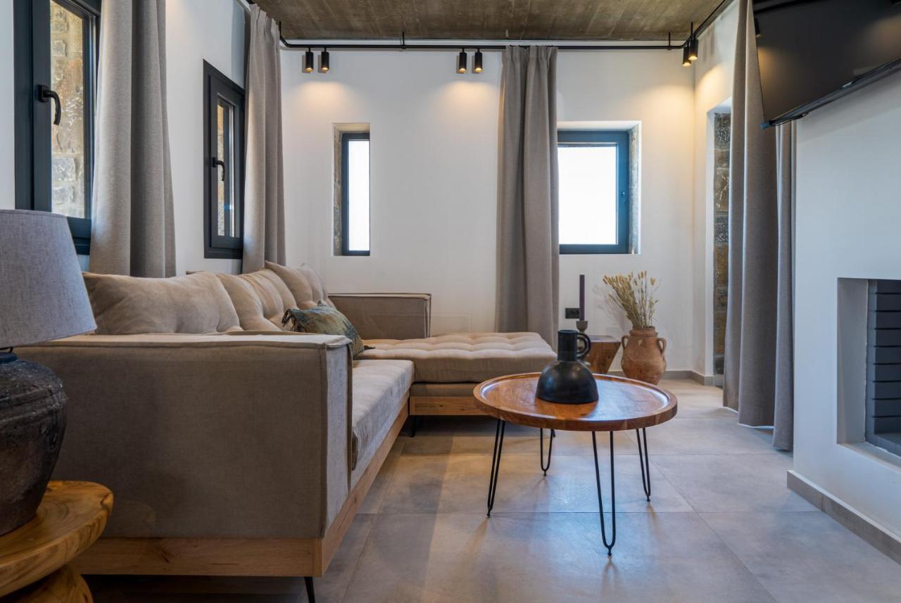 Celine Private Residences Léntas المظهر الخارجي الصورة