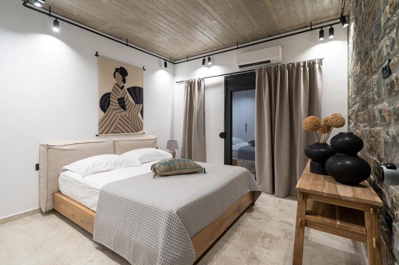 Celine Private Residences Léntas المظهر الخارجي الصورة