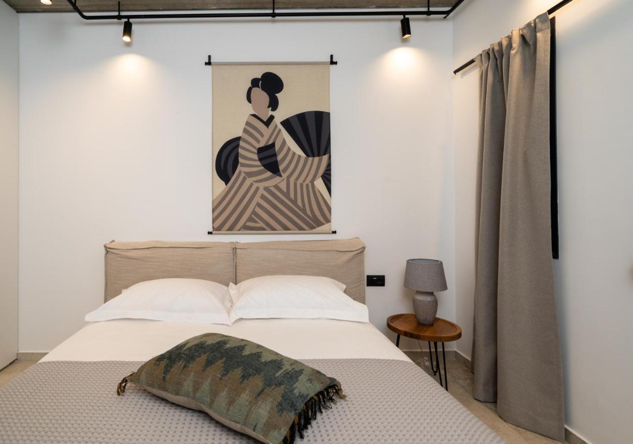 Celine Private Residences Léntas المظهر الخارجي الصورة