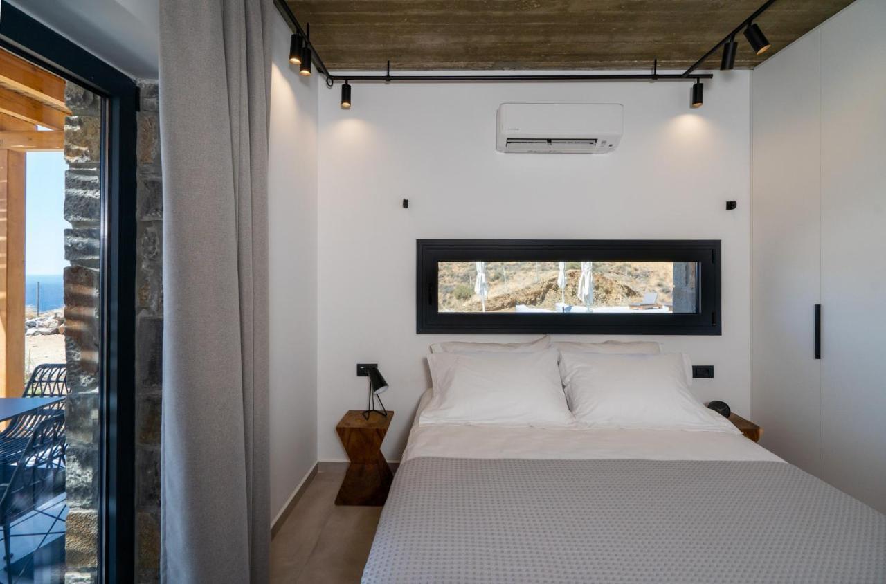 Celine Private Residences Léntas المظهر الخارجي الصورة