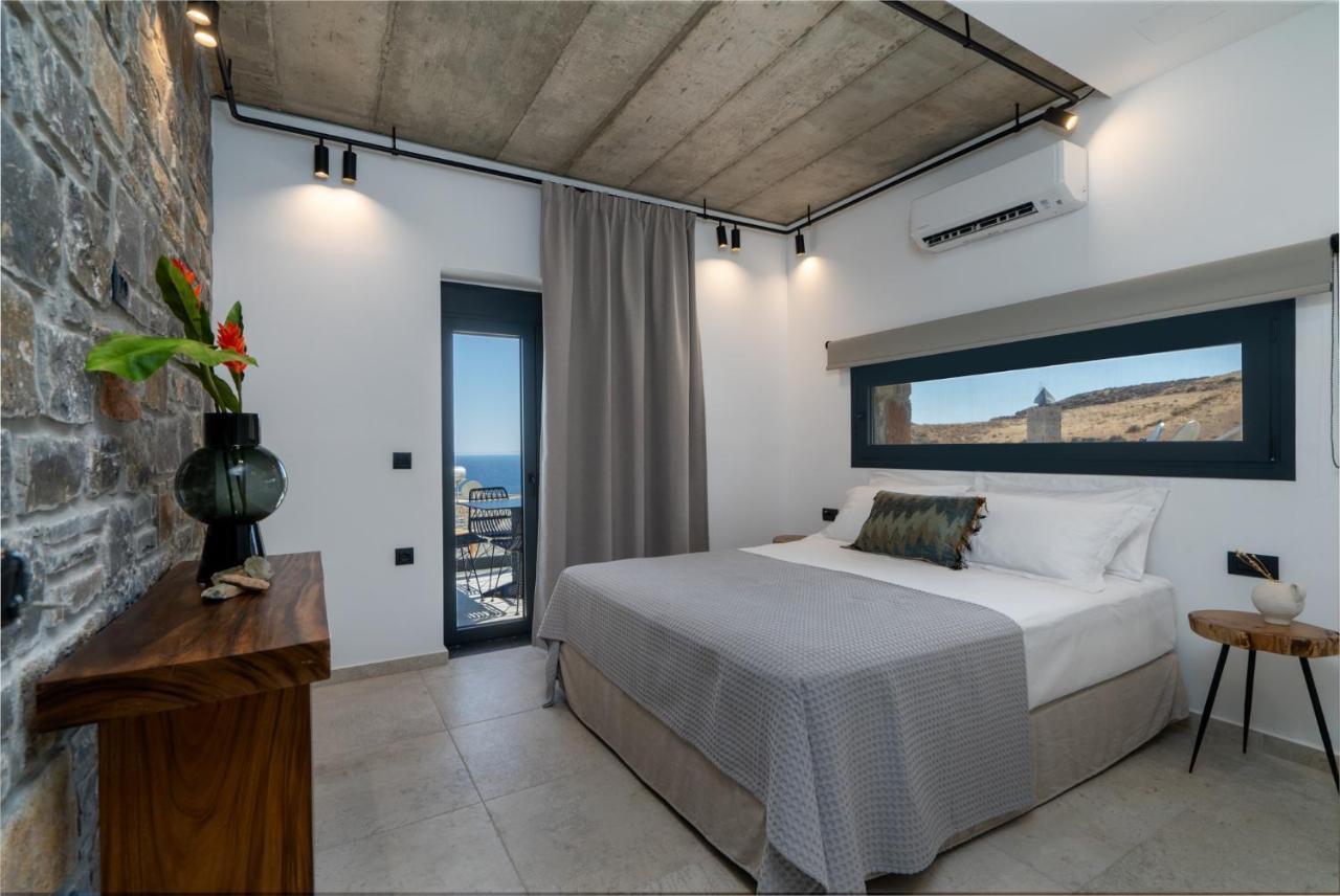 Celine Private Residences Léntas المظهر الخارجي الصورة