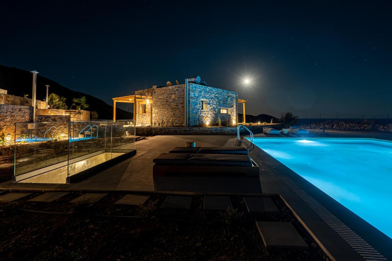 Celine Private Residences Léntas المظهر الخارجي الصورة