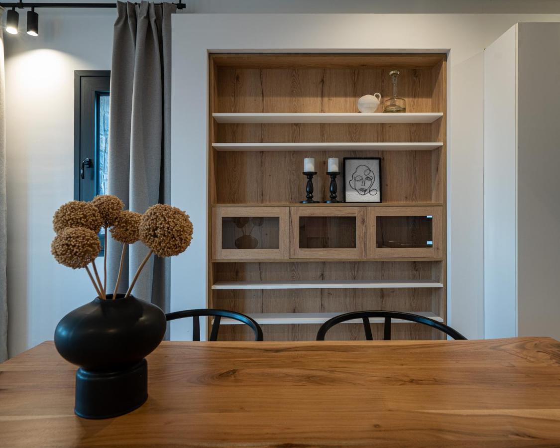 Celine Private Residences Léntas المظهر الخارجي الصورة