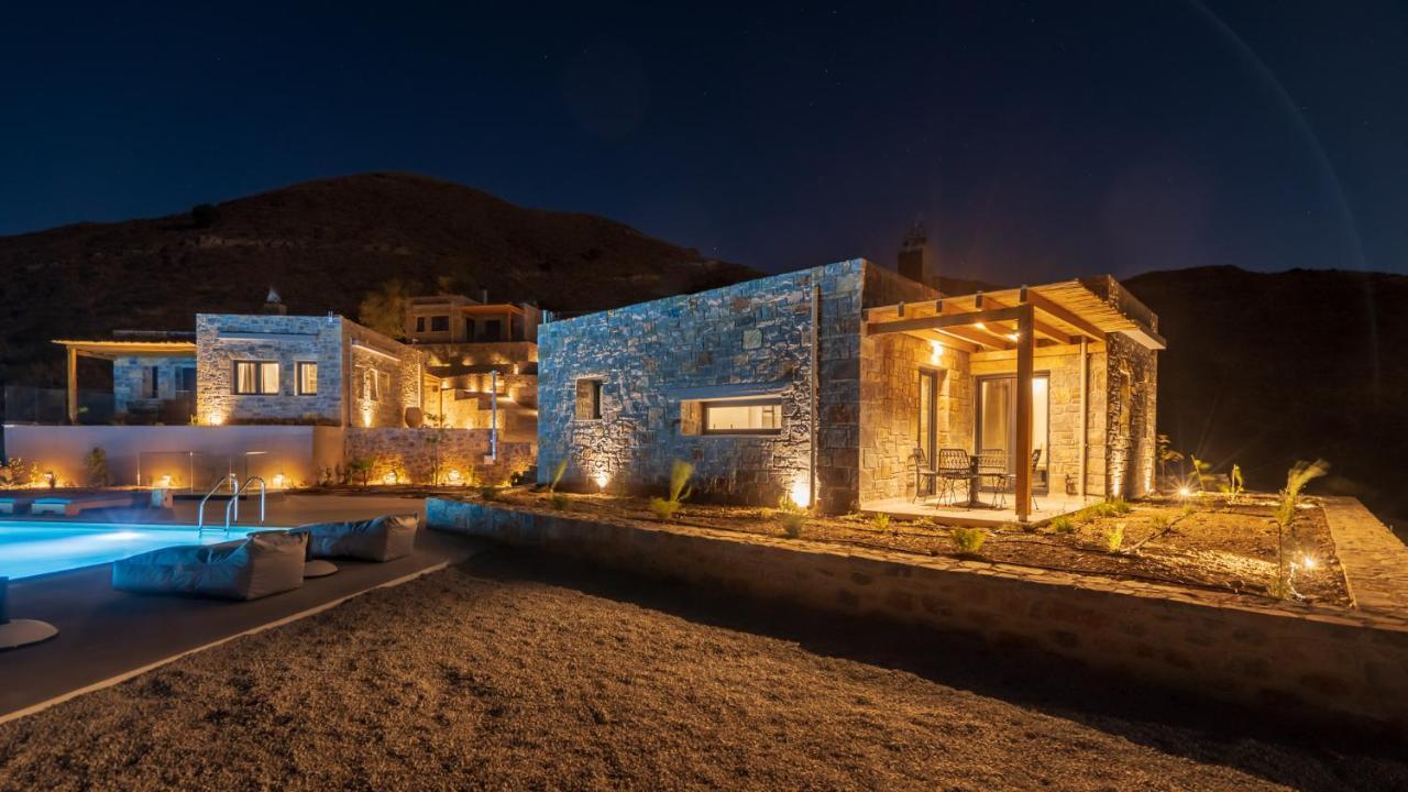 Celine Private Residences Léntas المظهر الخارجي الصورة