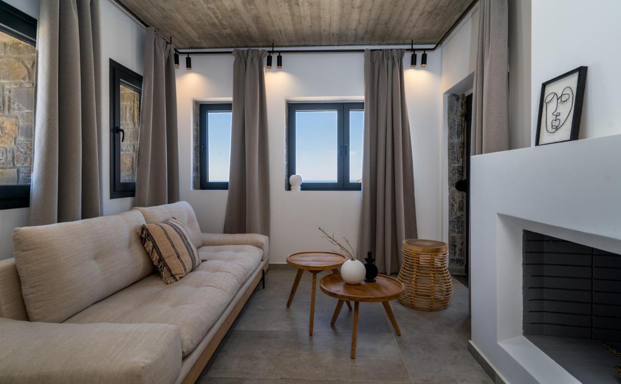 Celine Private Residences Léntas المظهر الخارجي الصورة