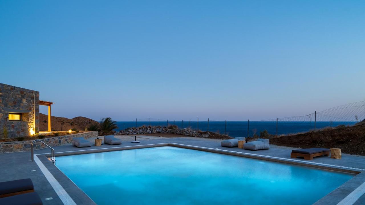 Celine Private Residences Léntas المظهر الخارجي الصورة