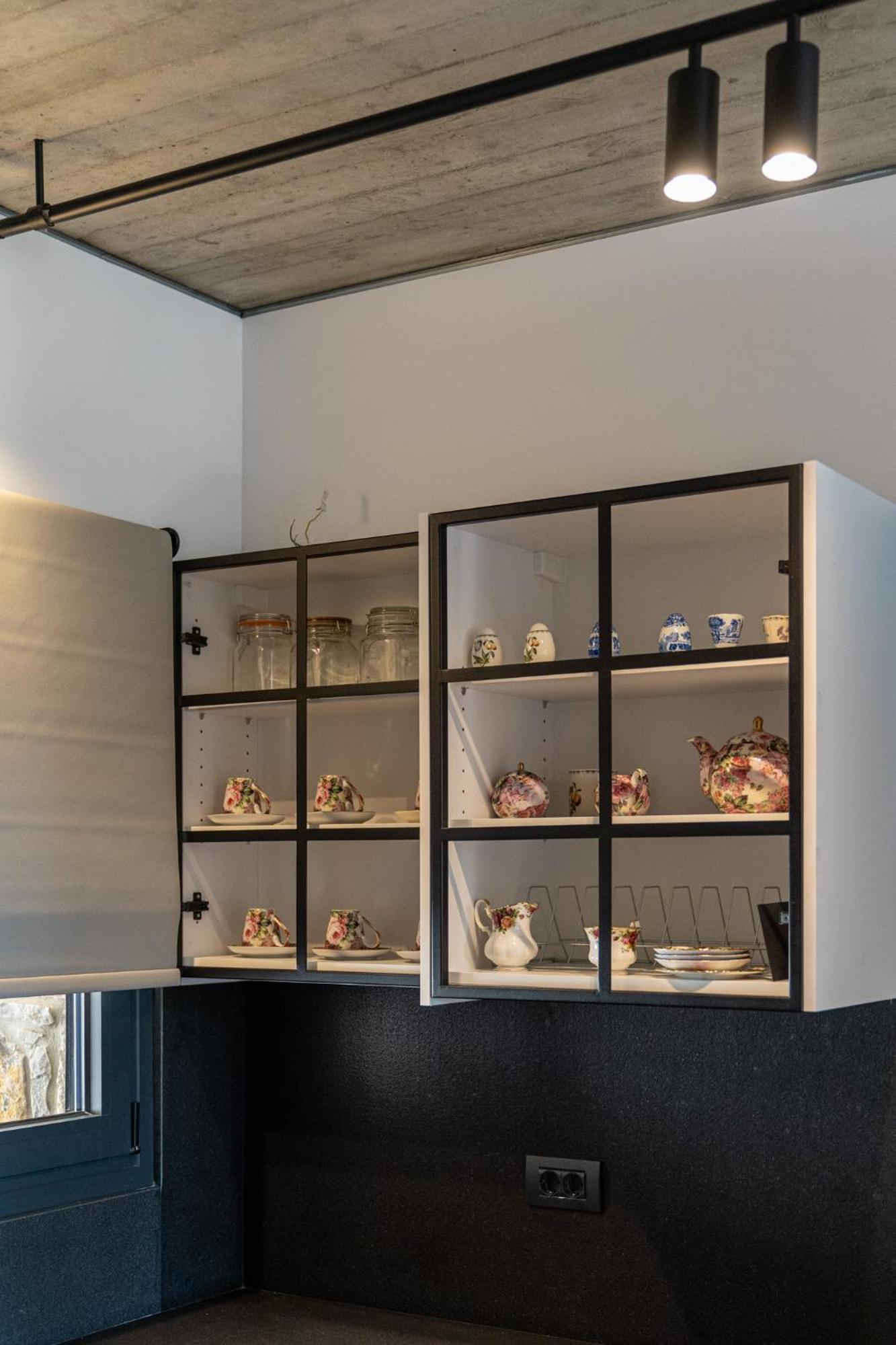 Celine Private Residences Léntas المظهر الخارجي الصورة