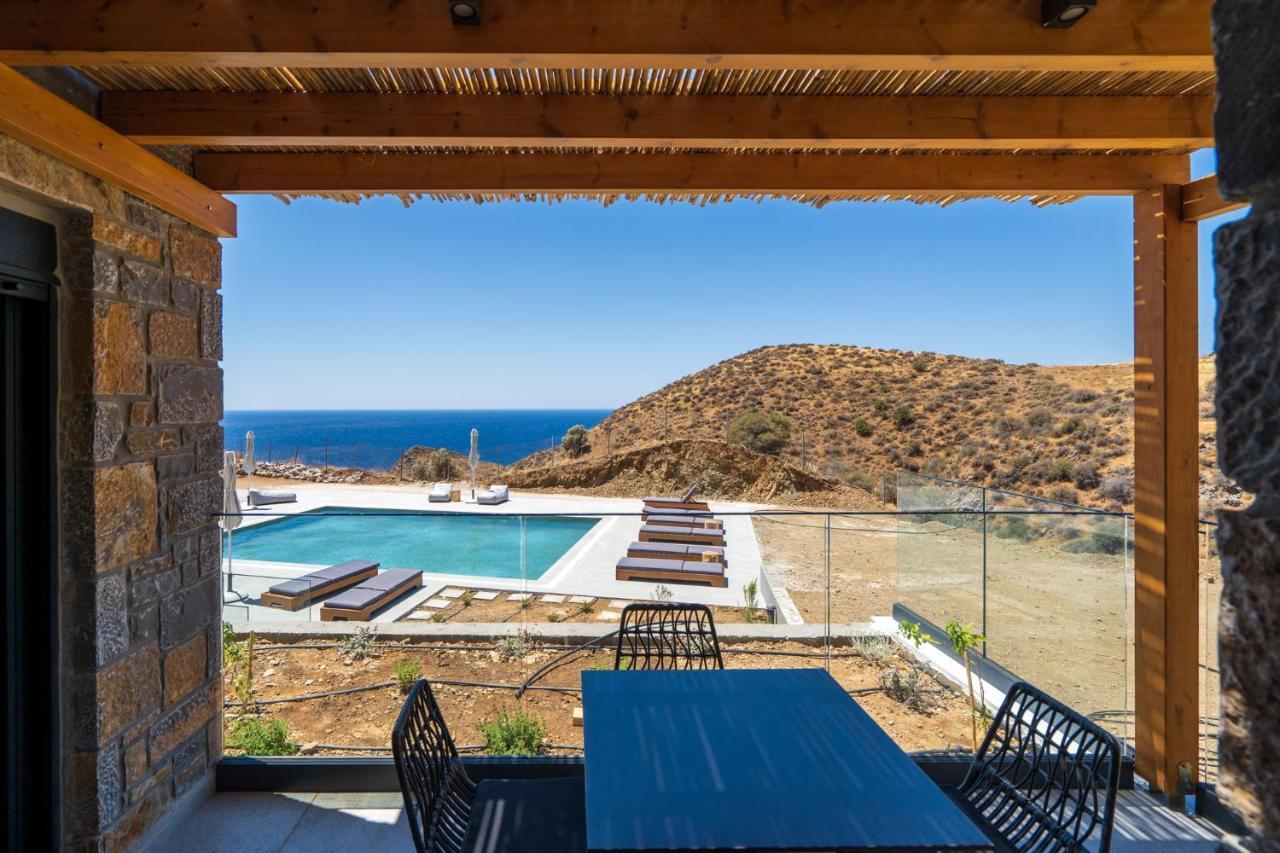 Celine Private Residences Léntas المظهر الخارجي الصورة